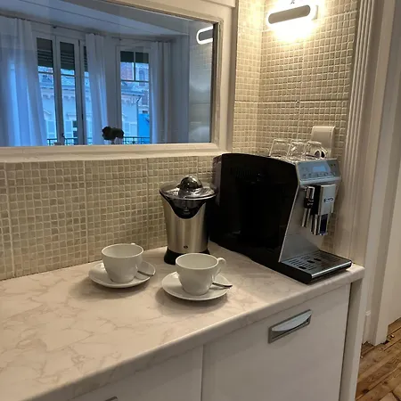 Appartement Eugenie Vichy Extérieur photo