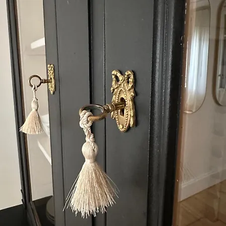 Appartement Eugenie Vichy Extérieur photo