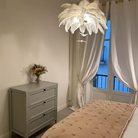 Appartement Eugenie Vichy Extérieur photo