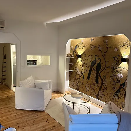Appartement Eugenie Vichy Extérieur photo