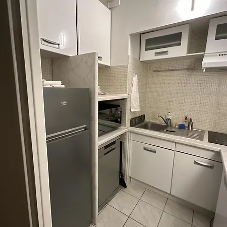 Appartement Eugenie Vichy Extérieur photo