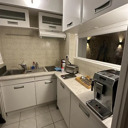 Appartement Eugenie Vichy Extérieur photo