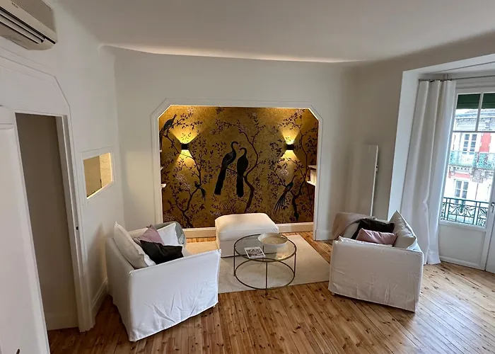Appartement Eugenie