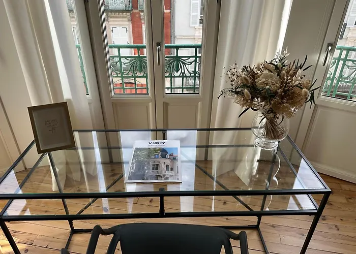 Appartement Eugenie