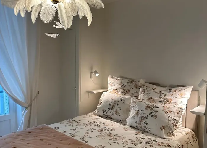 Appartement Eugenie