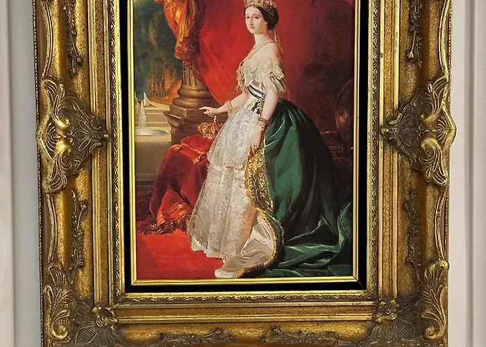 Appartement Eugenie