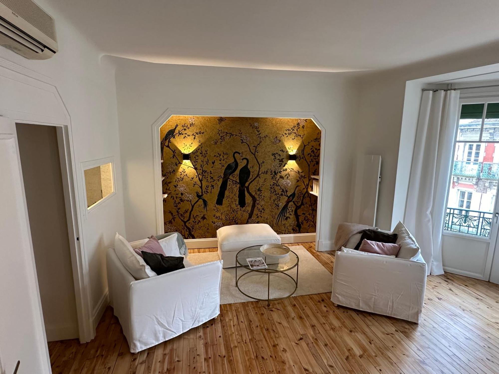 Eugenie Apartment Vichy