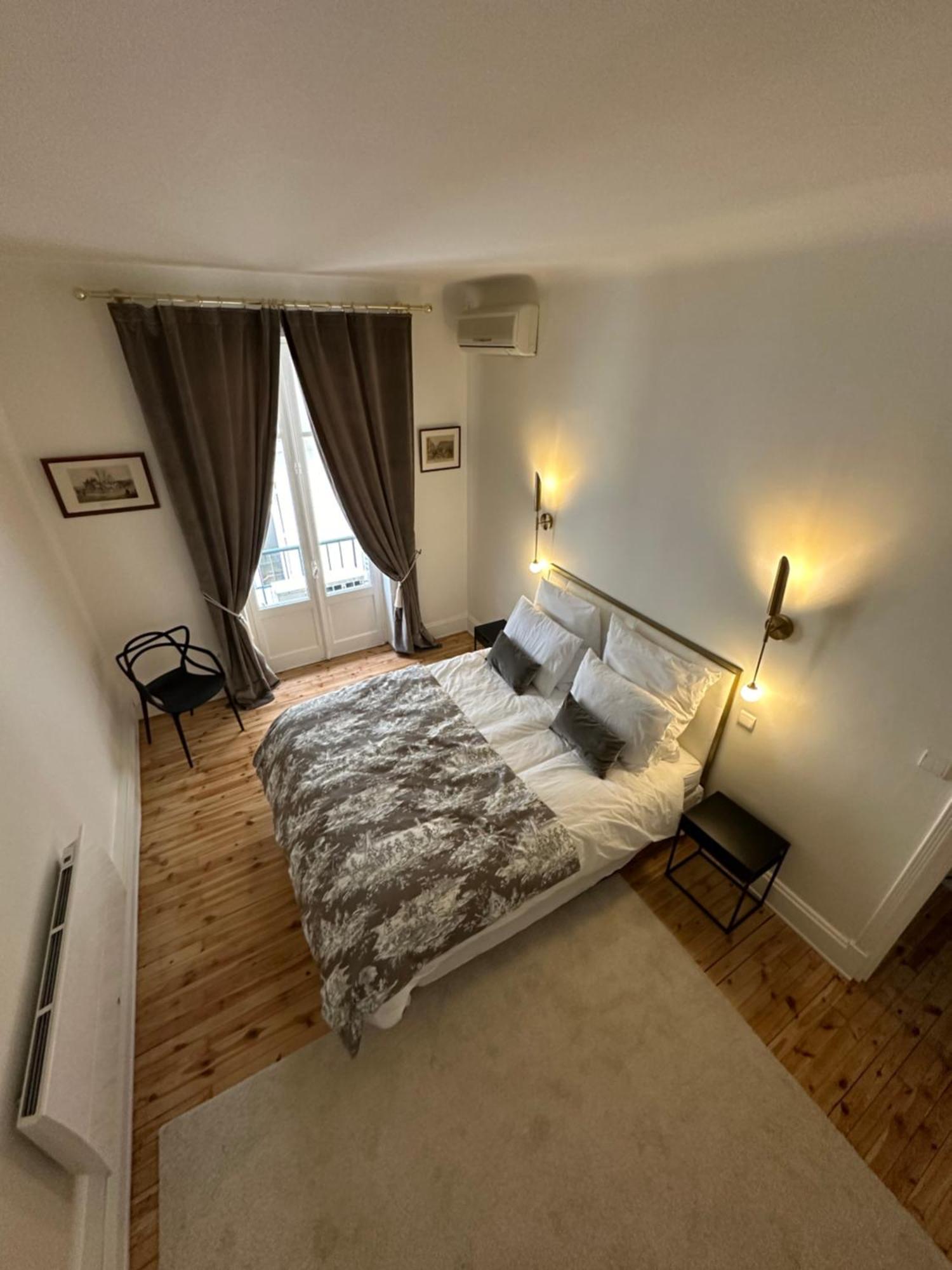 Eugenie Apartment *