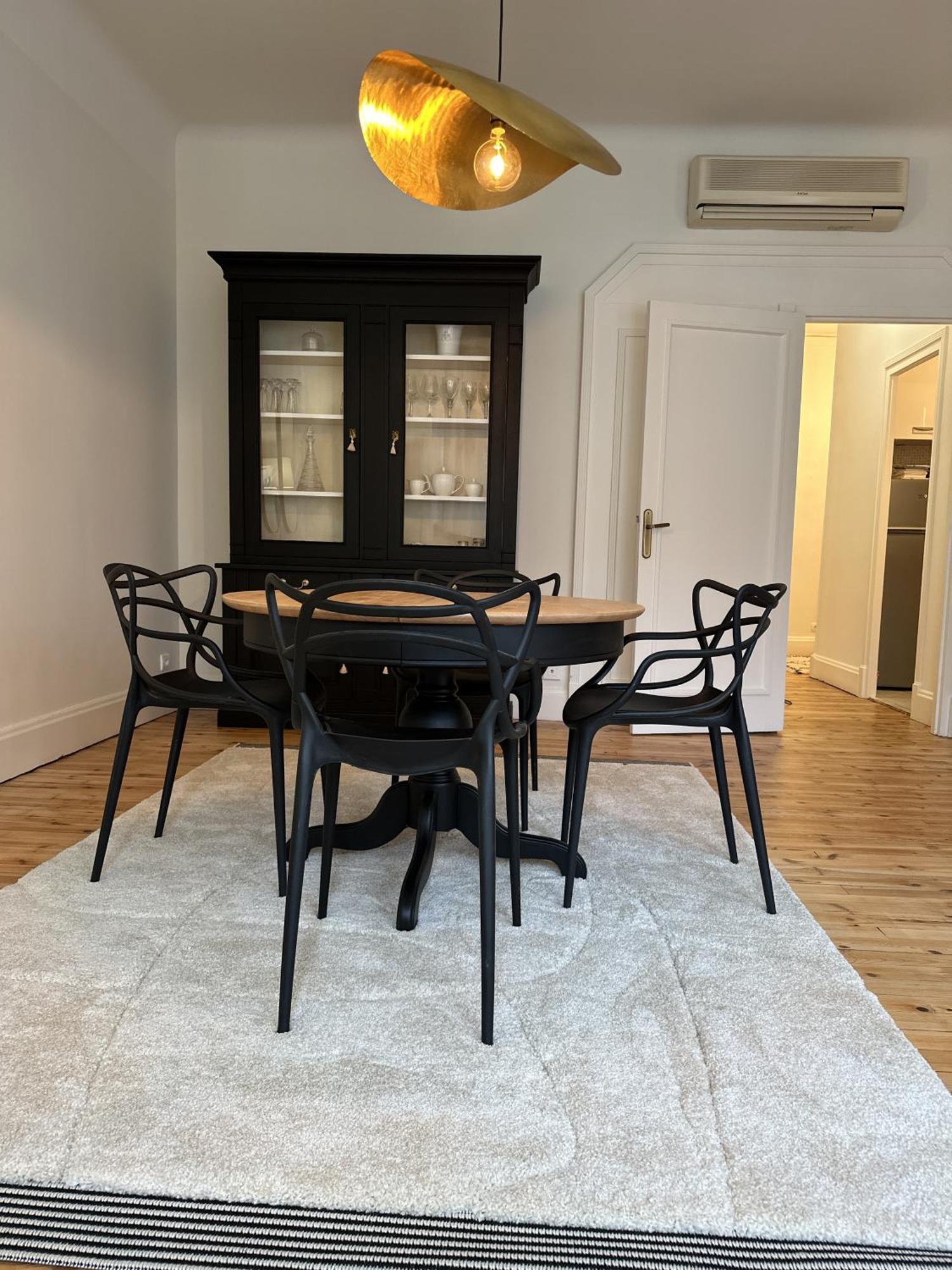 Appartement Eugenie
