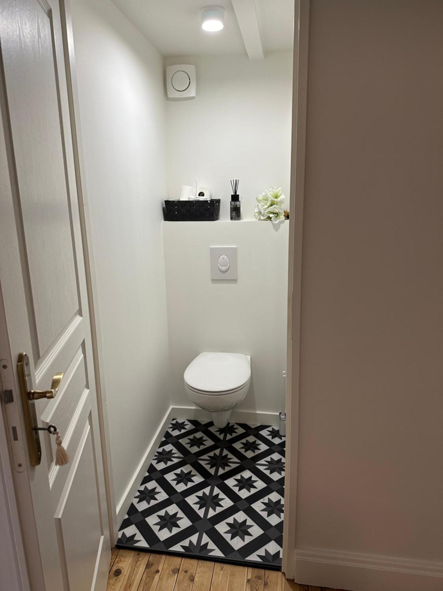 Eugenie Appartement