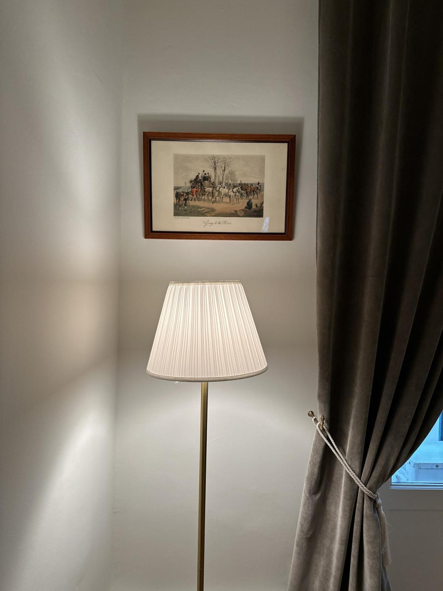 Appartement Eugenie *