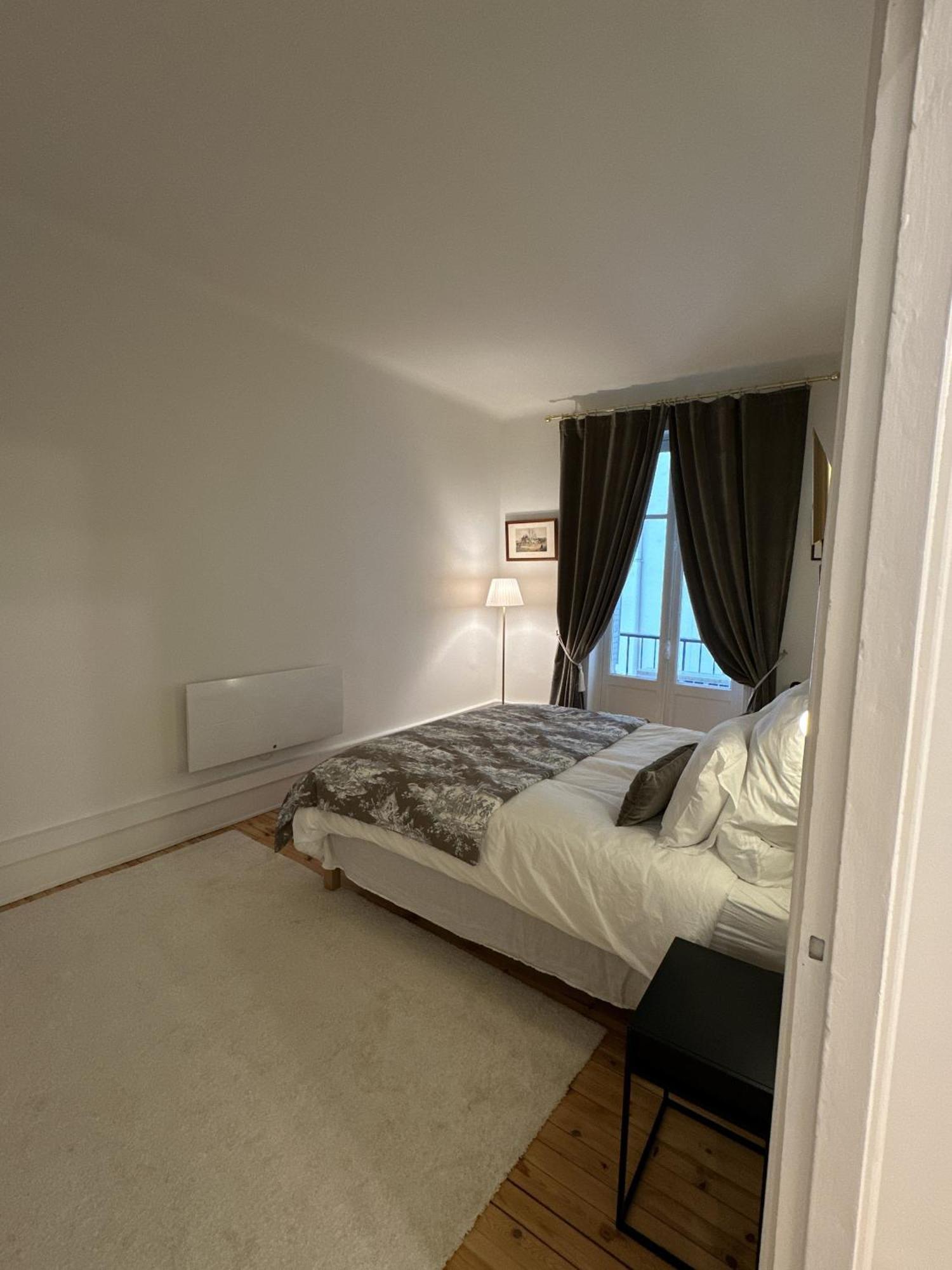 Appartement Eugenie