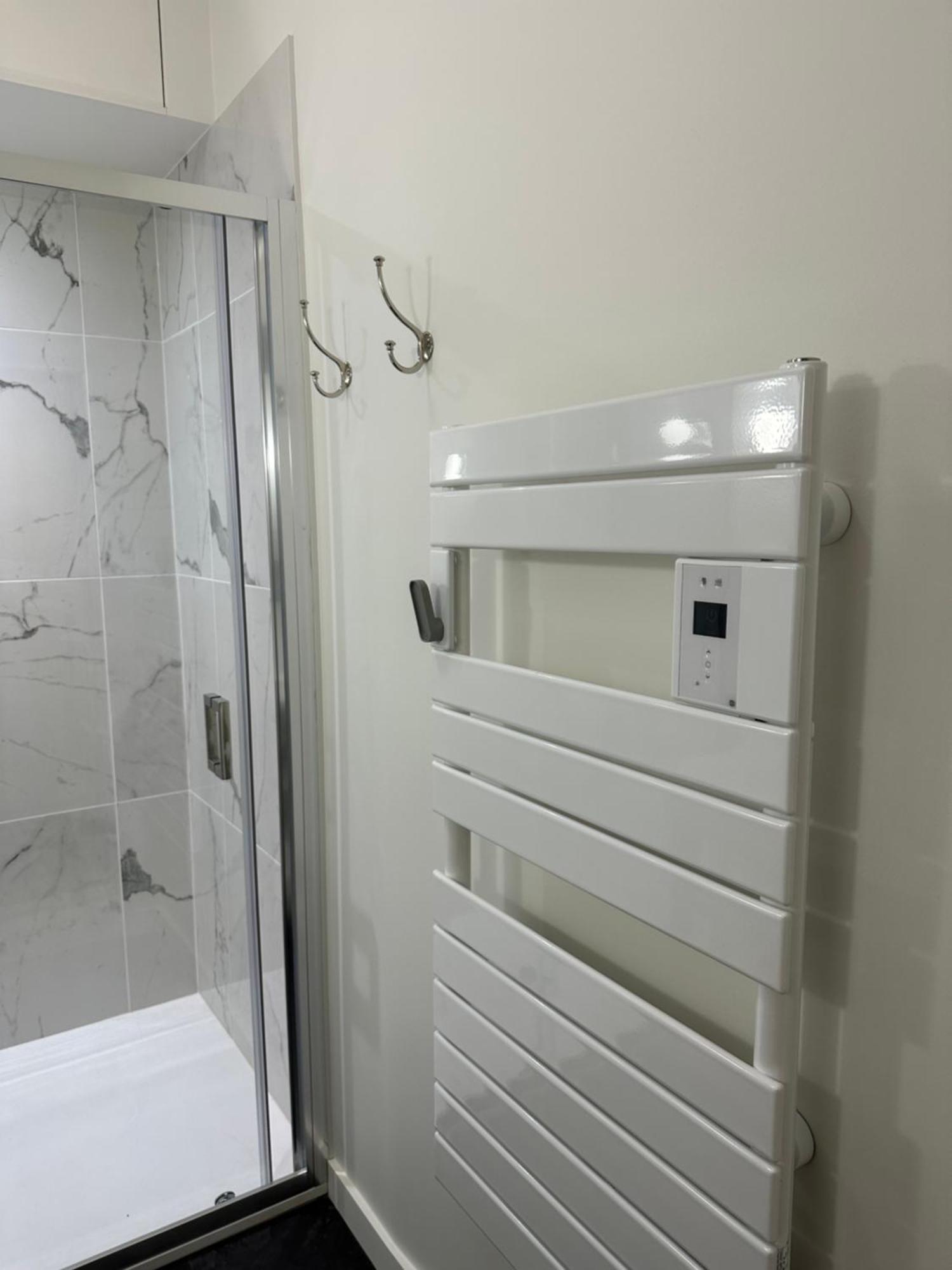 Eugenie Appartement