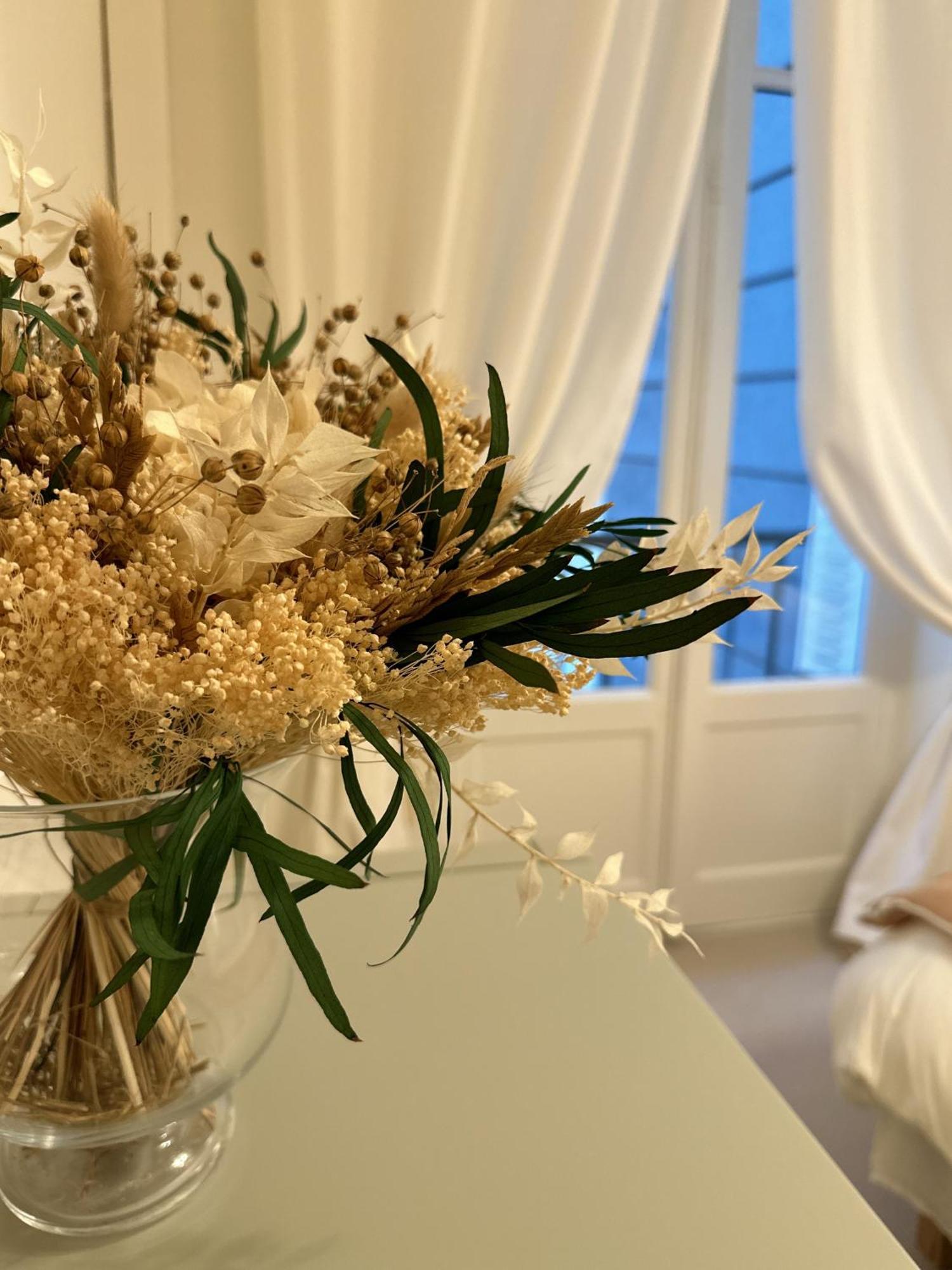 Eugenie Appartement *