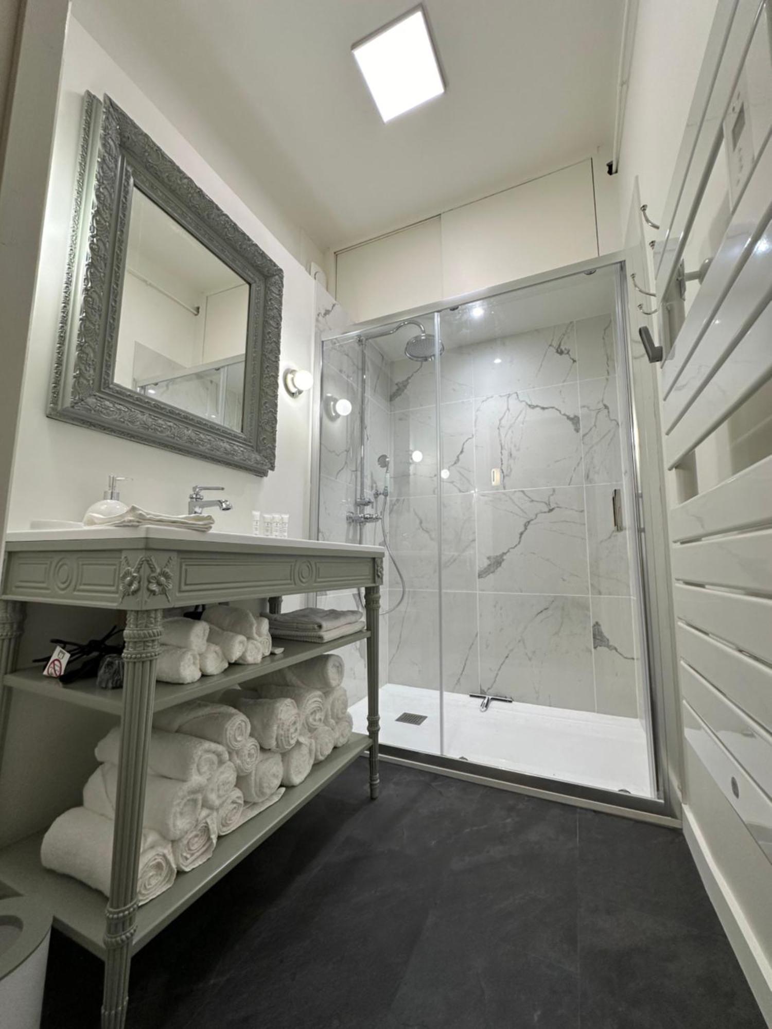 Eugenie Apartment Vichy