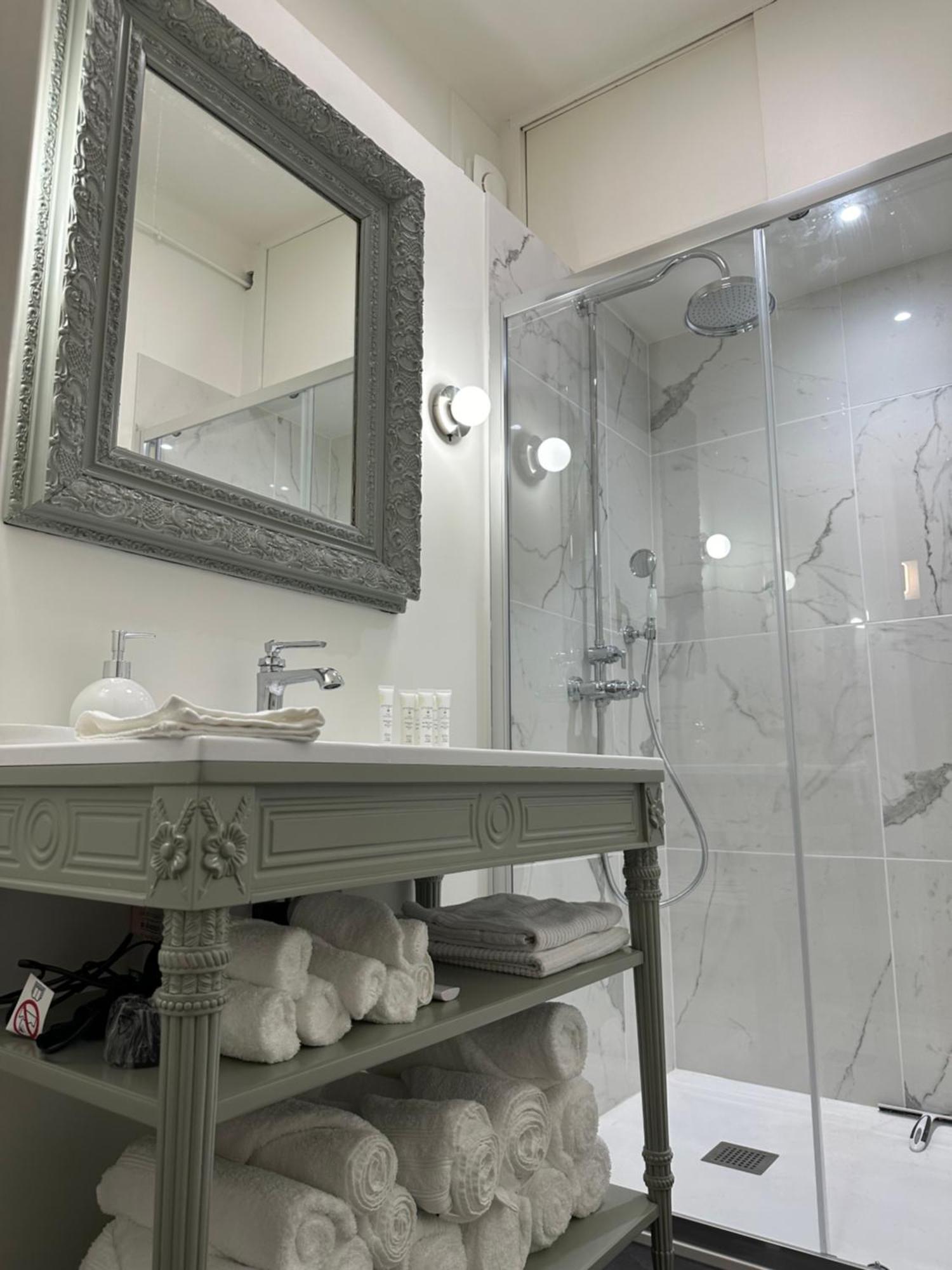Eugenie Appartement Vichy