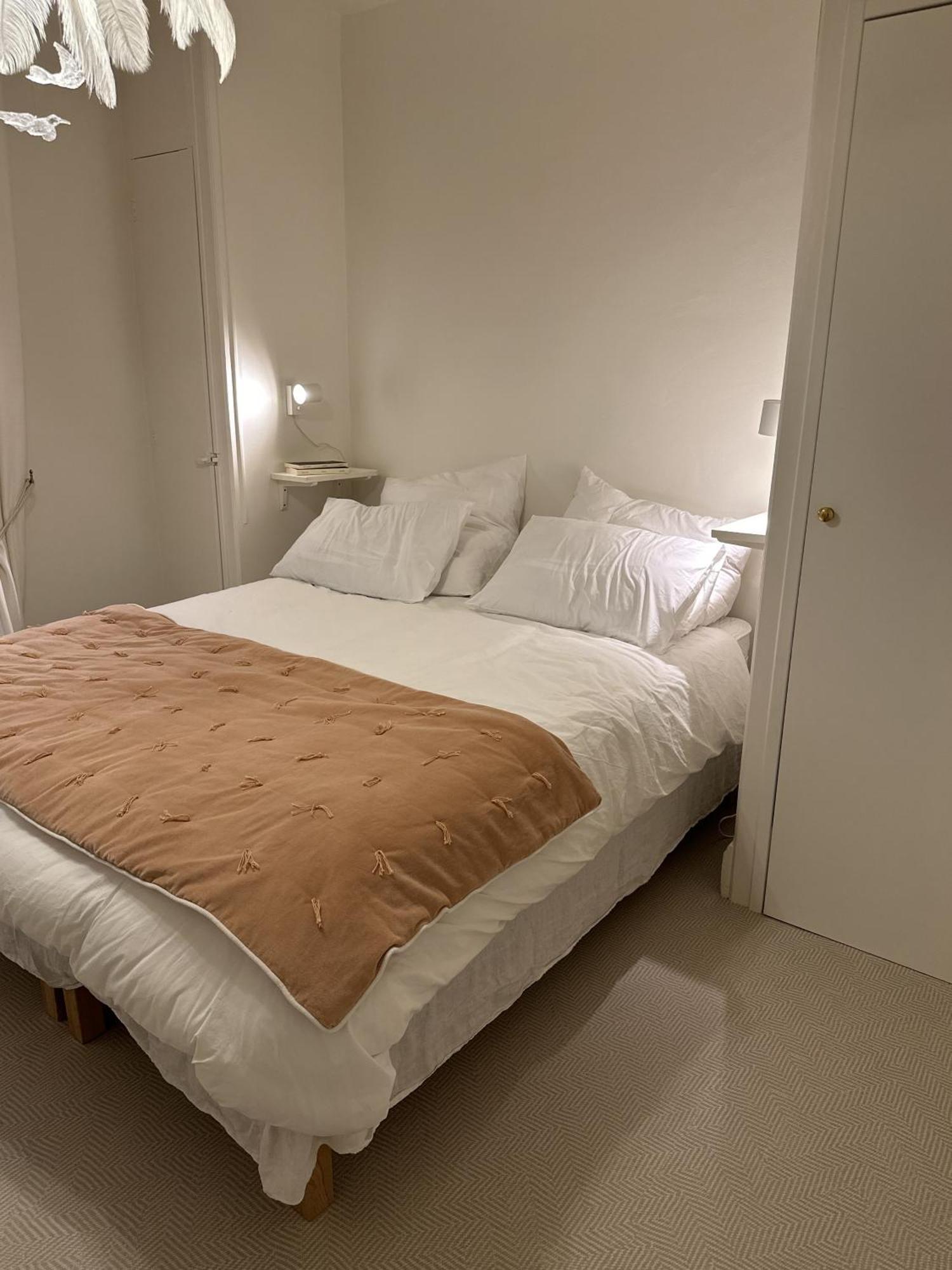 Apartment Eugenie Vichy
