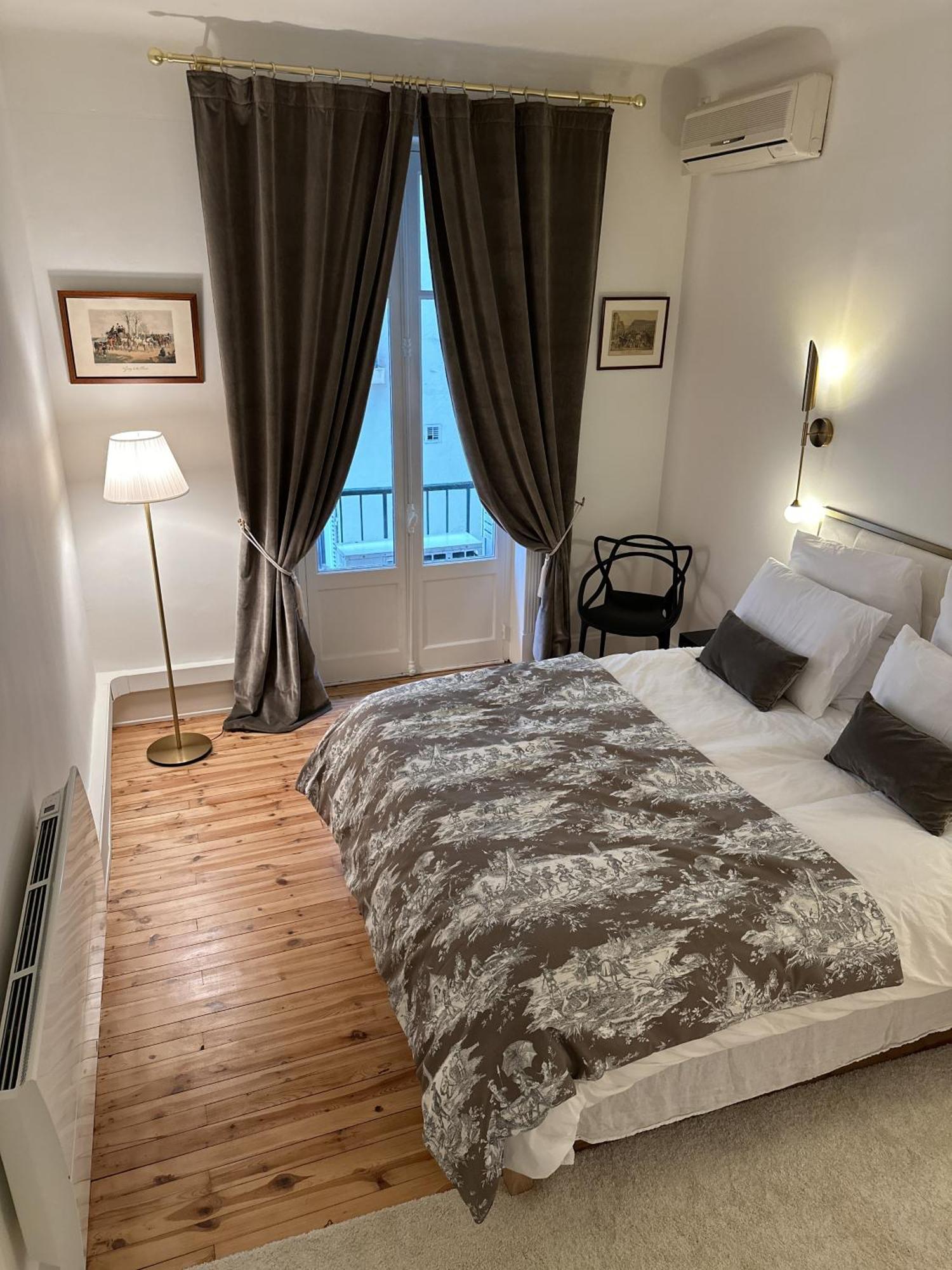 Eugenie Appartement Vichy