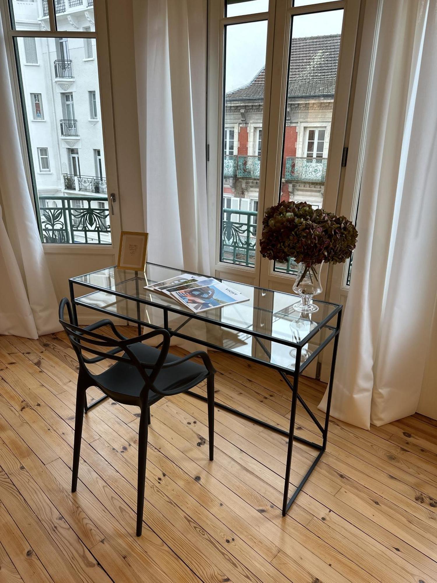 Eugenie Appartement