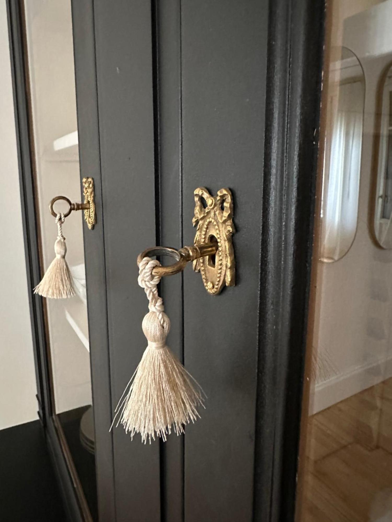 Appartement Eugenie *