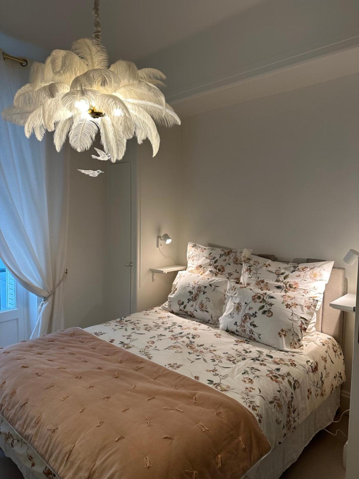 Apartment Eugenie Vichy