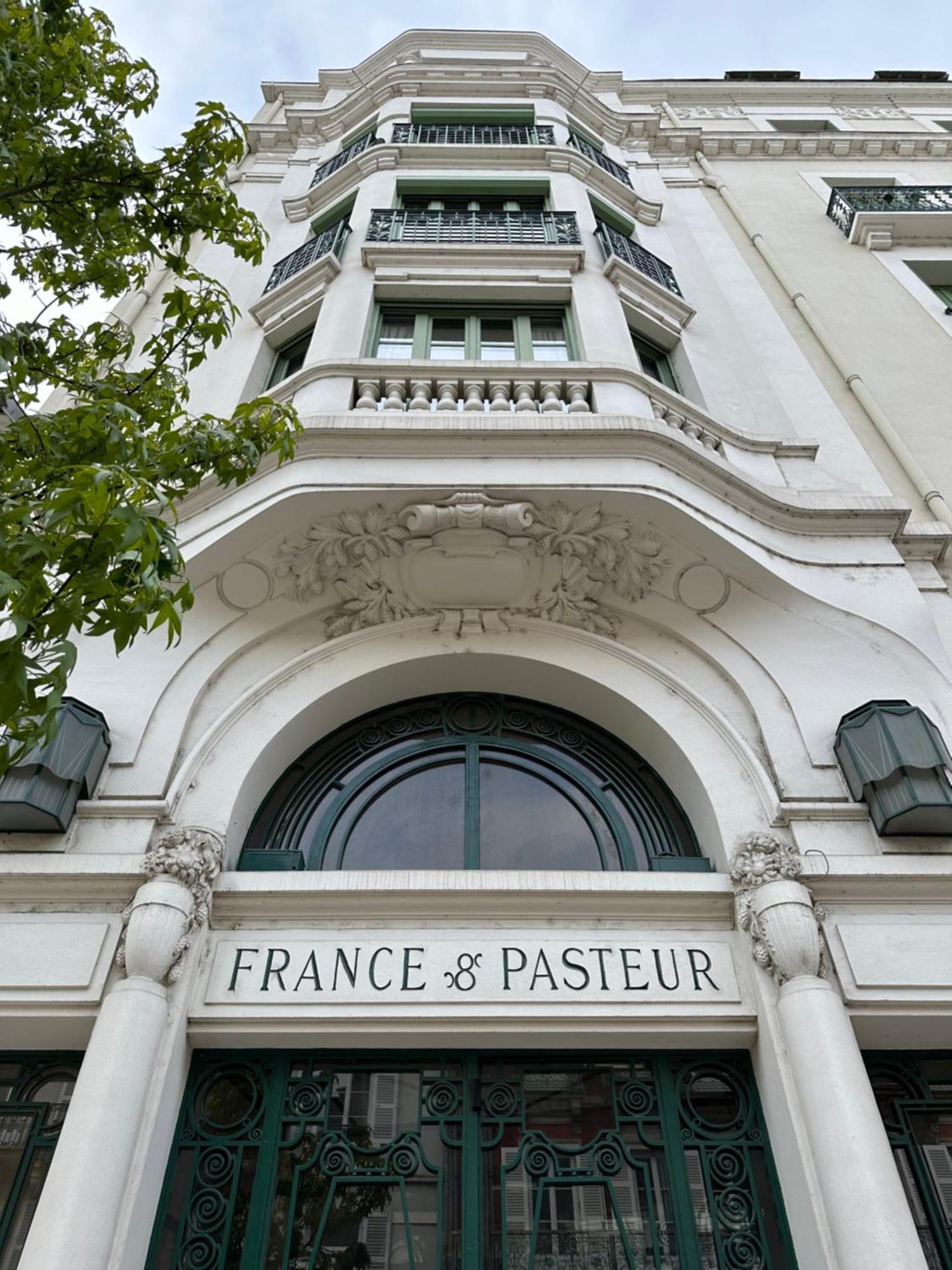 Appartement Eugenie Vichy